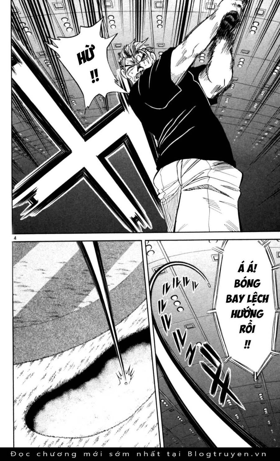 Dan Doh Next Generation Chapter 28 - 5