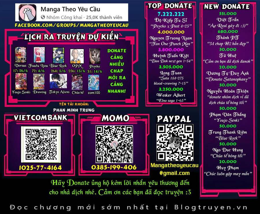 Dan Doh Next Generation Chapter 29 - 27