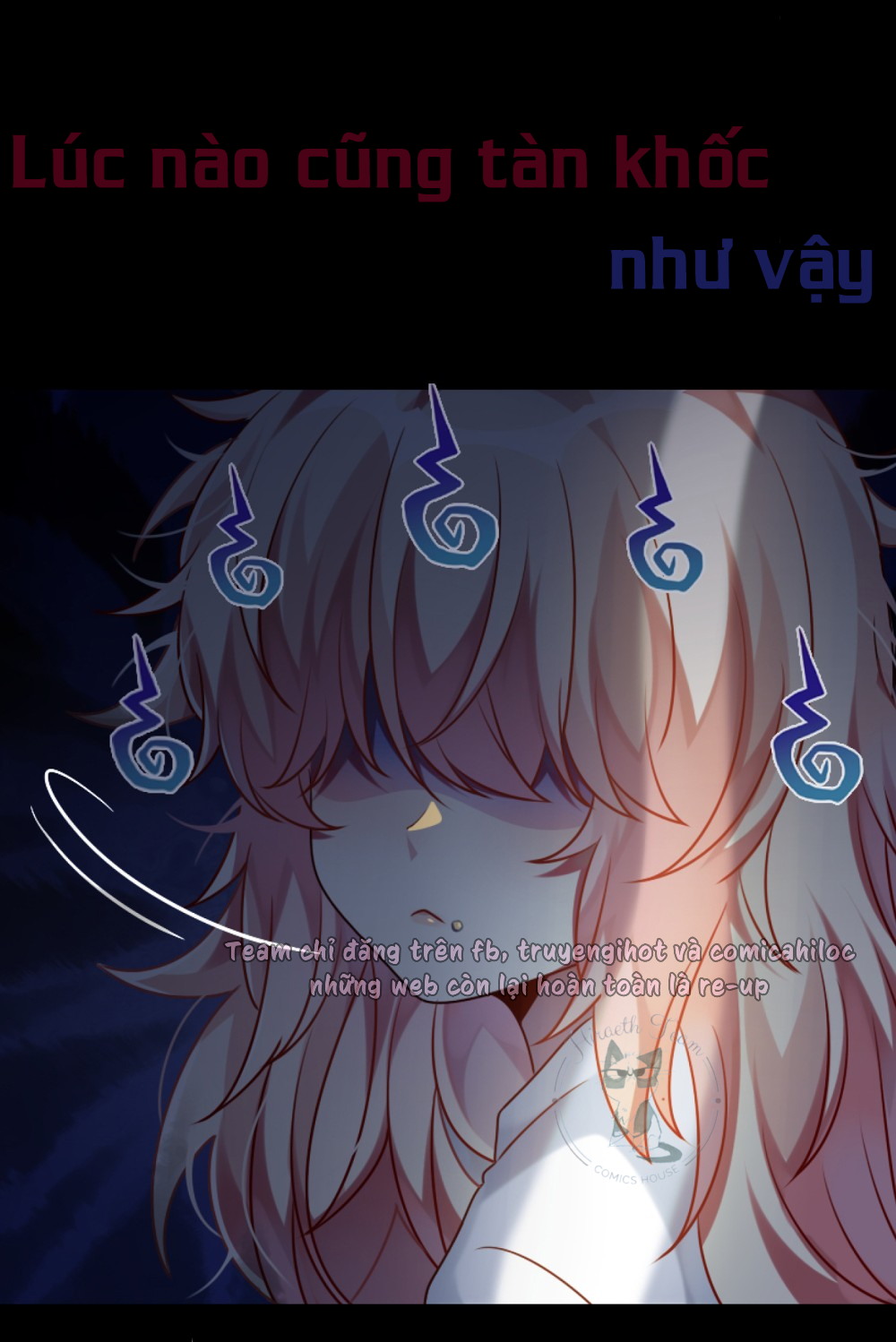 A Trạch Hóa Ra Lại Là Đại Tiểu Thư ? Chapter 1.1 - 5