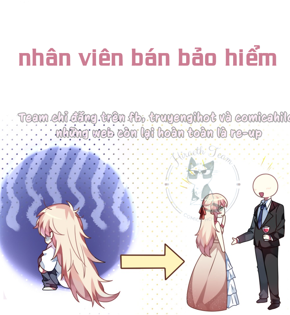 A Trạch Hóa Ra Lại Là Đại Tiểu Thư ? Chapter 1.1 - 8
