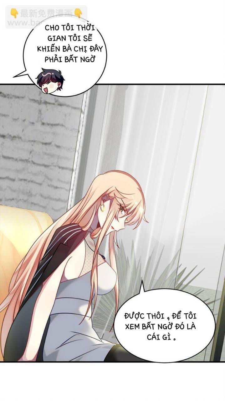 A Trạch Hóa Ra Lại Là Đại Tiểu Thư ? Chapter 1 - 21