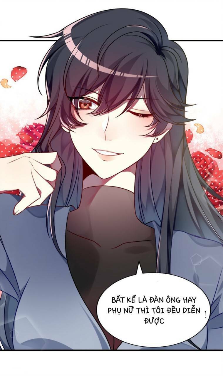 A Trạch Hóa Ra Lại Là Đại Tiểu Thư ? Chapter 1 - 26
