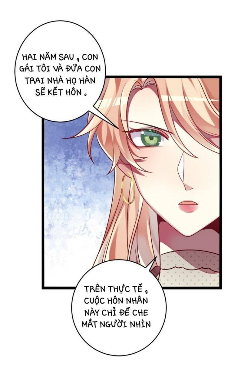 A Trạch Hóa Ra Lại Là Đại Tiểu Thư ? Chapter 1 - 37