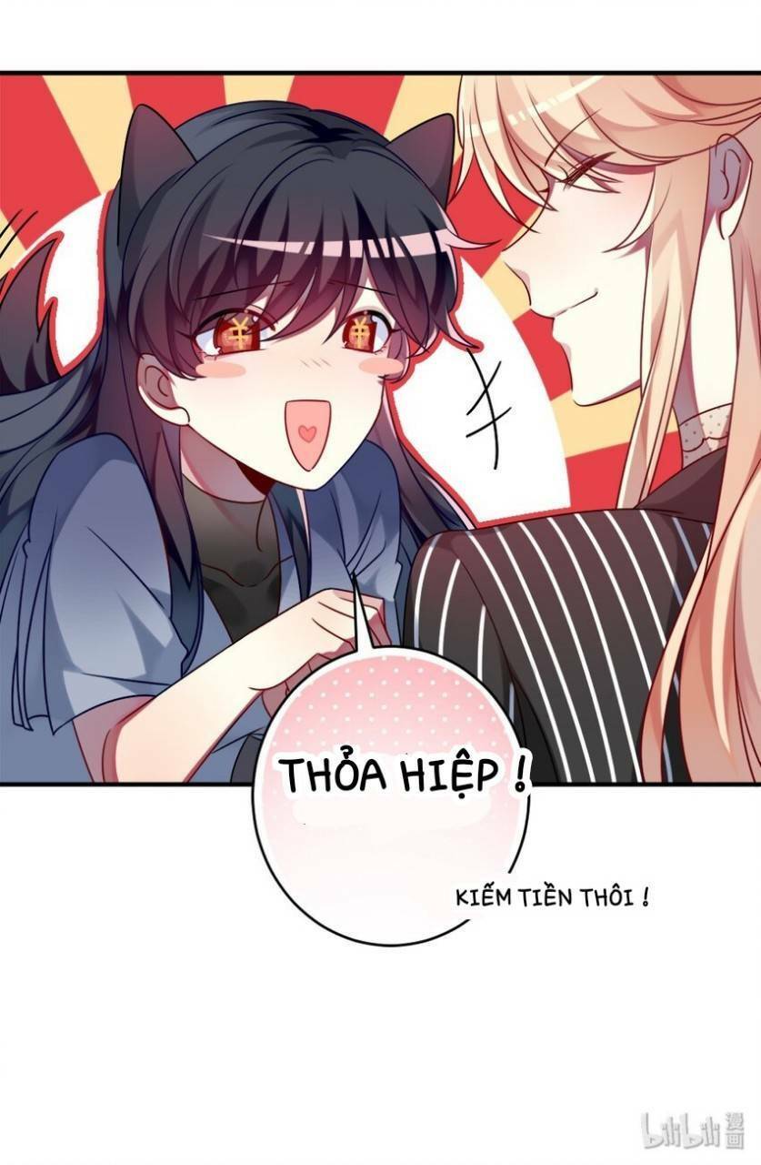 A Trạch Hóa Ra Lại Là Đại Tiểu Thư ? Chapter 1 - 47