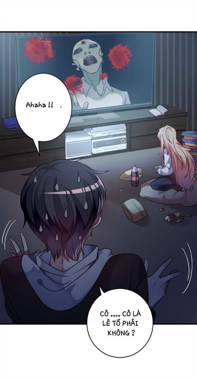 A Trạch Hóa Ra Lại Là Đại Tiểu Thư ? Chapter 1 - 63