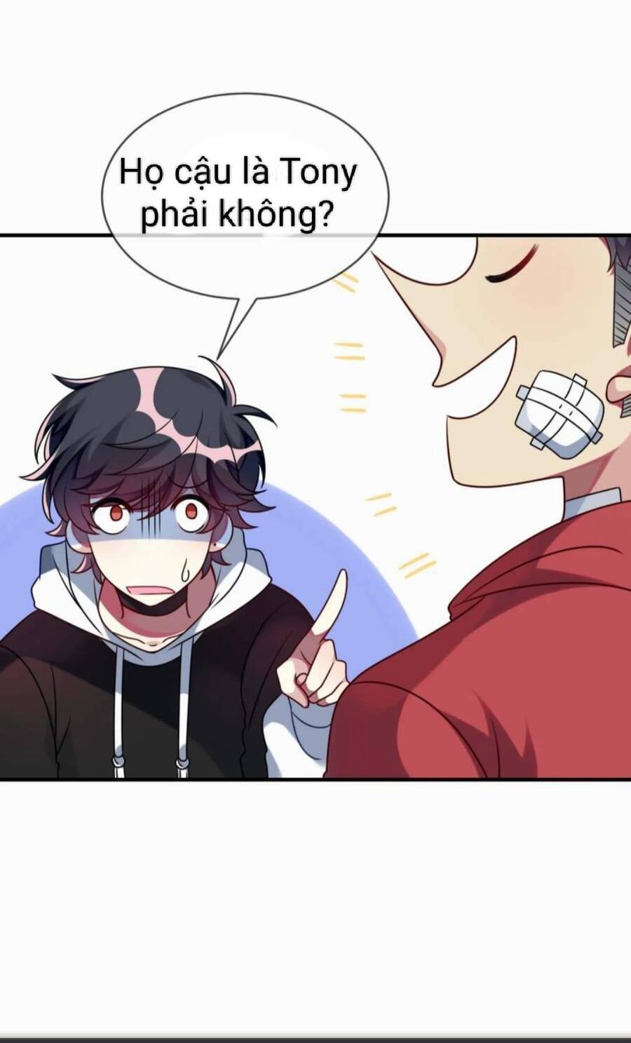 A Trạch Hóa Ra Lại Là Đại Tiểu Thư ? Chapter 12 - 25