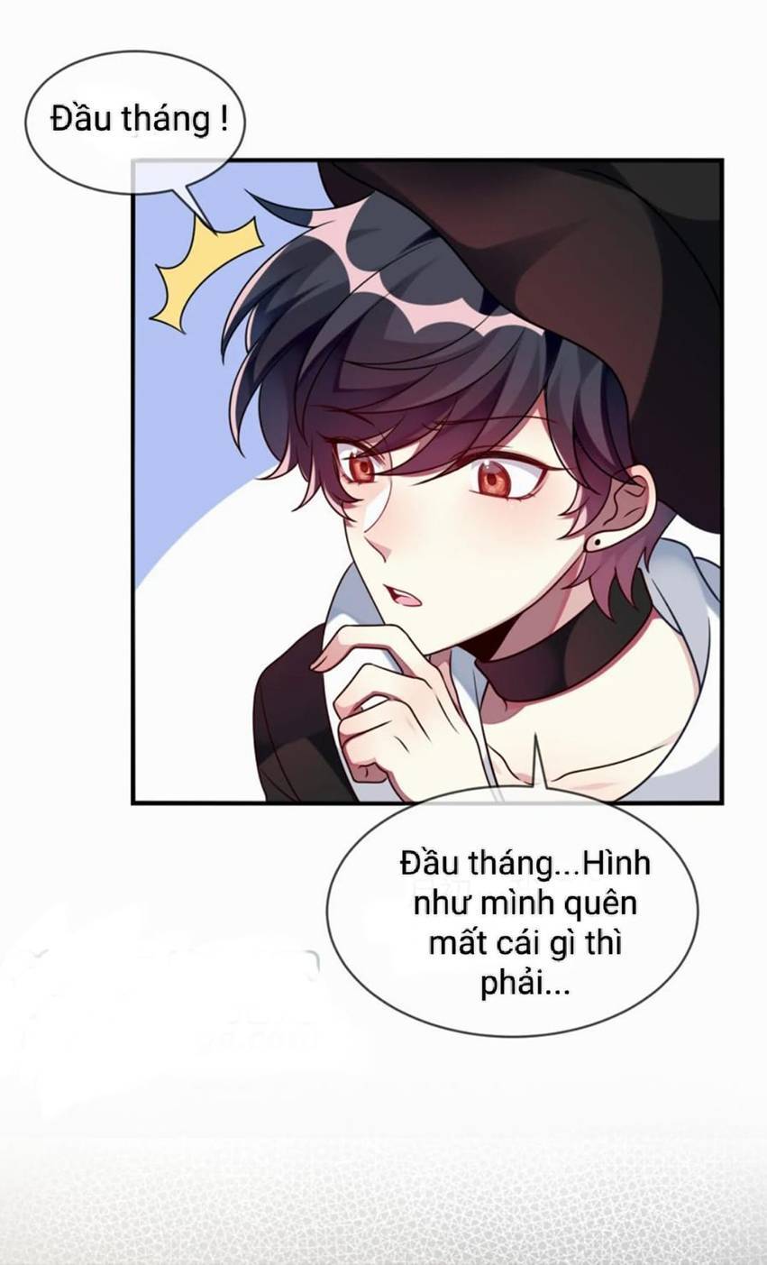 A Trạch Hóa Ra Lại Là Đại Tiểu Thư ? Chapter 12 - 35