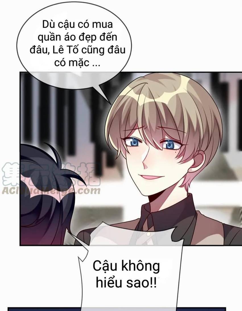 A Trạch Hóa Ra Lại Là Đại Tiểu Thư ? Chapter 13 - 16