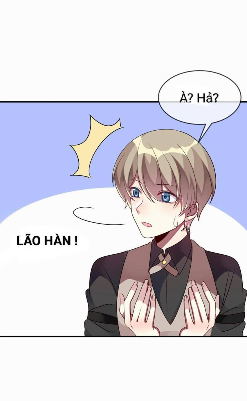 A Trạch Hóa Ra Lại Là Đại Tiểu Thư ? Chapter 13 - 28