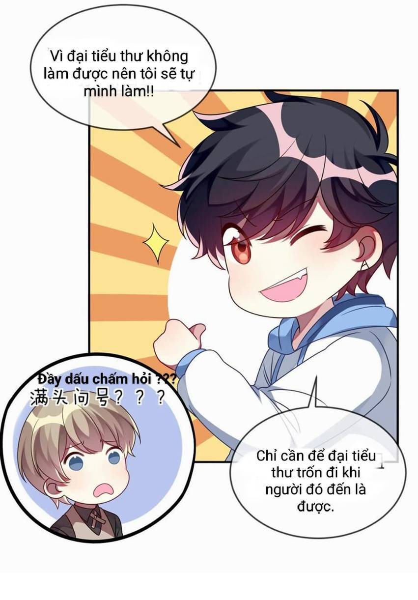 A Trạch Hóa Ra Lại Là Đại Tiểu Thư ? Chapter 13 - 35