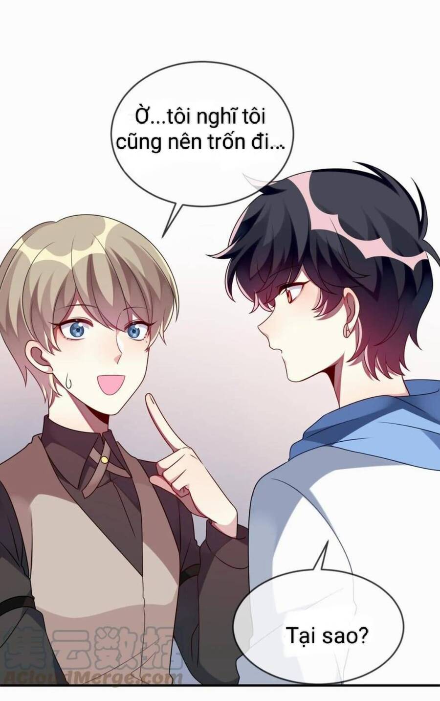 A Trạch Hóa Ra Lại Là Đại Tiểu Thư ? Chapter 13 - 36