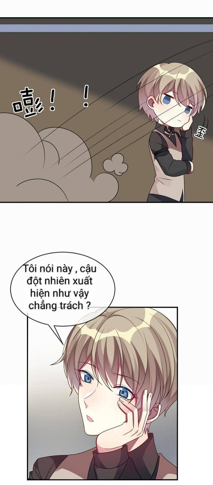 A Trạch Hóa Ra Lại Là Đại Tiểu Thư ? Chapter 13 - 6