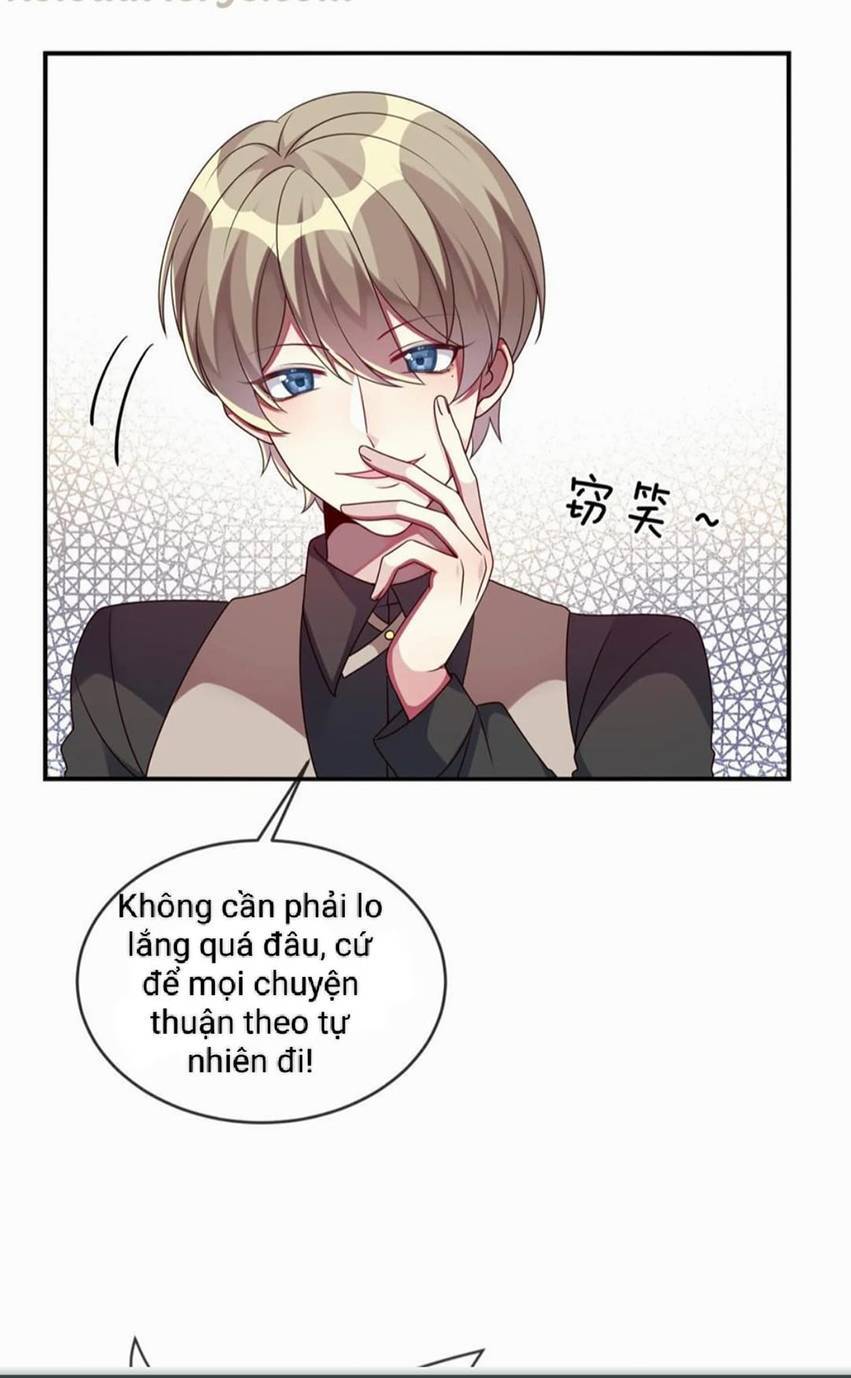 A Trạch Hóa Ra Lại Là Đại Tiểu Thư ? Chapter 13 - 10