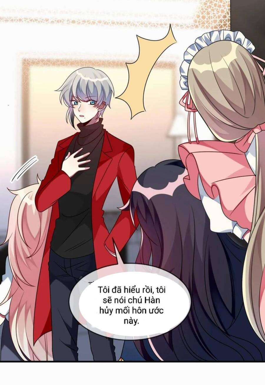 A Trạch Hóa Ra Lại Là Đại Tiểu Thư ? Chapter 18 - 11