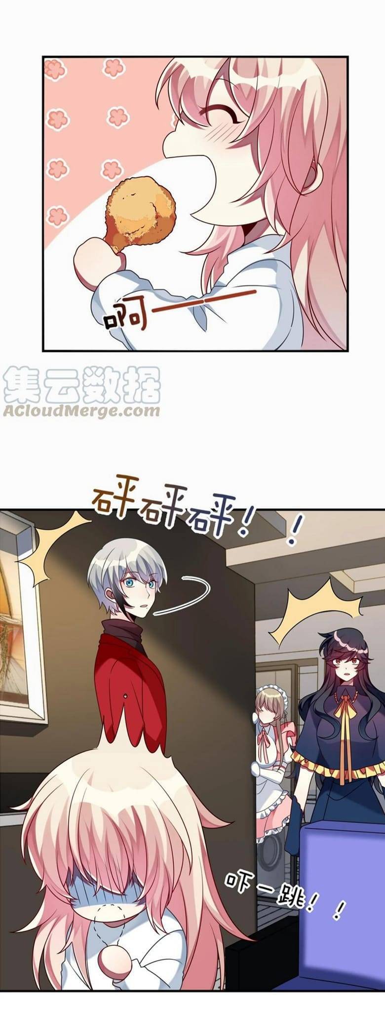 A Trạch Hóa Ra Lại Là Đại Tiểu Thư ? Chapter 18 - 13