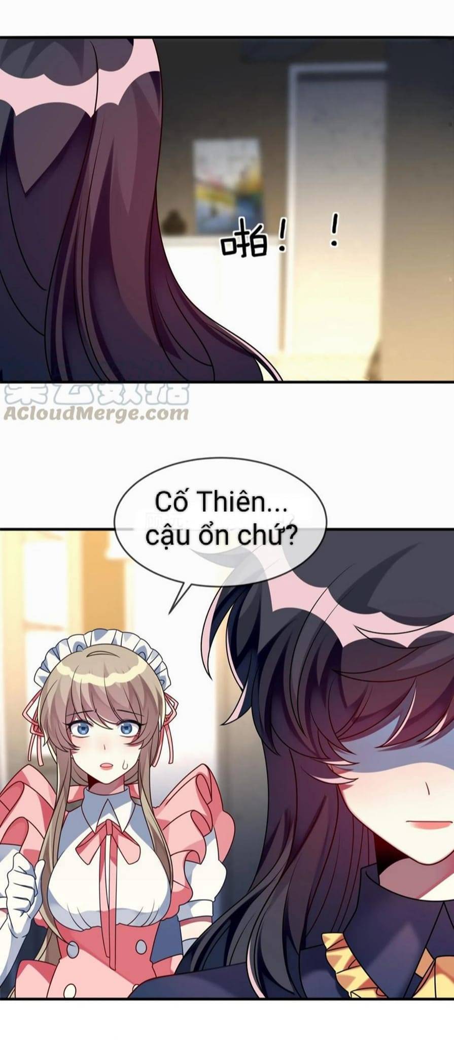 A Trạch Hóa Ra Lại Là Đại Tiểu Thư ? Chapter 18 - 38