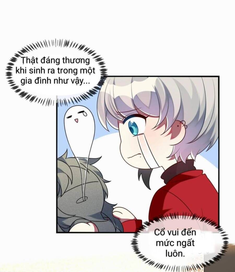 A Trạch Hóa Ra Lại Là Đại Tiểu Thư ? Chapter 18 - 10