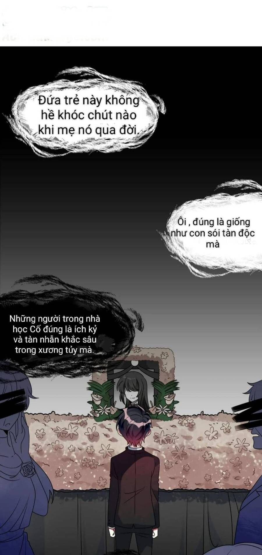 A Trạch Hóa Ra Lại Là Đại Tiểu Thư ? Chapter 19 - 1