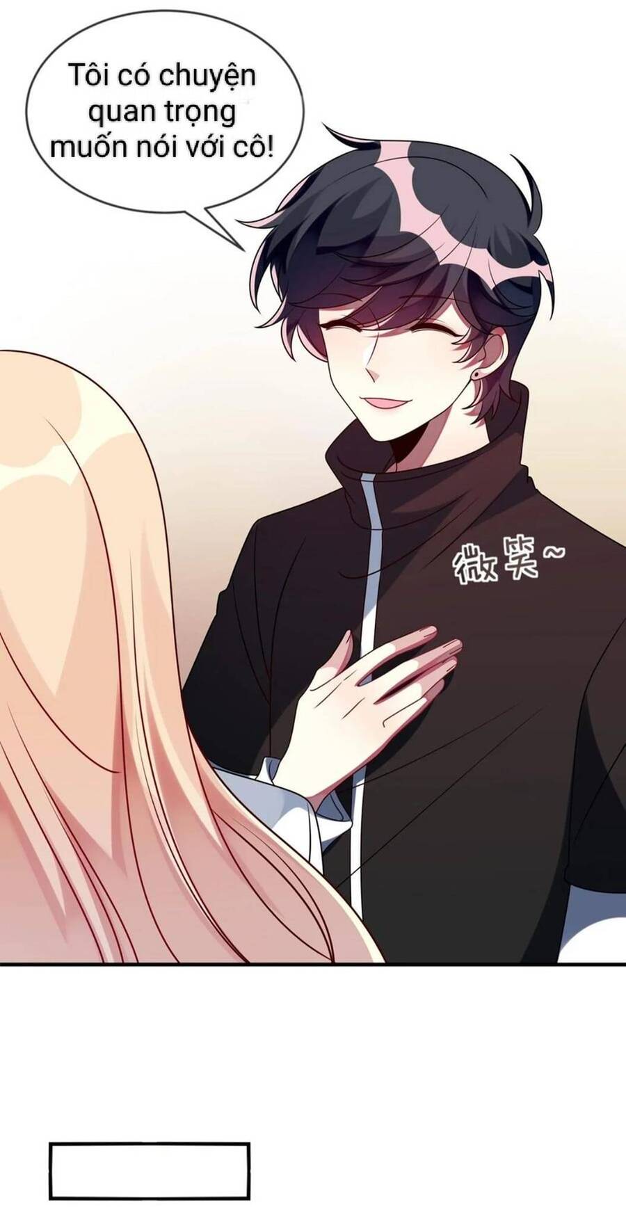 A Trạch Hóa Ra Lại Là Đại Tiểu Thư ? Chapter 19 - 11