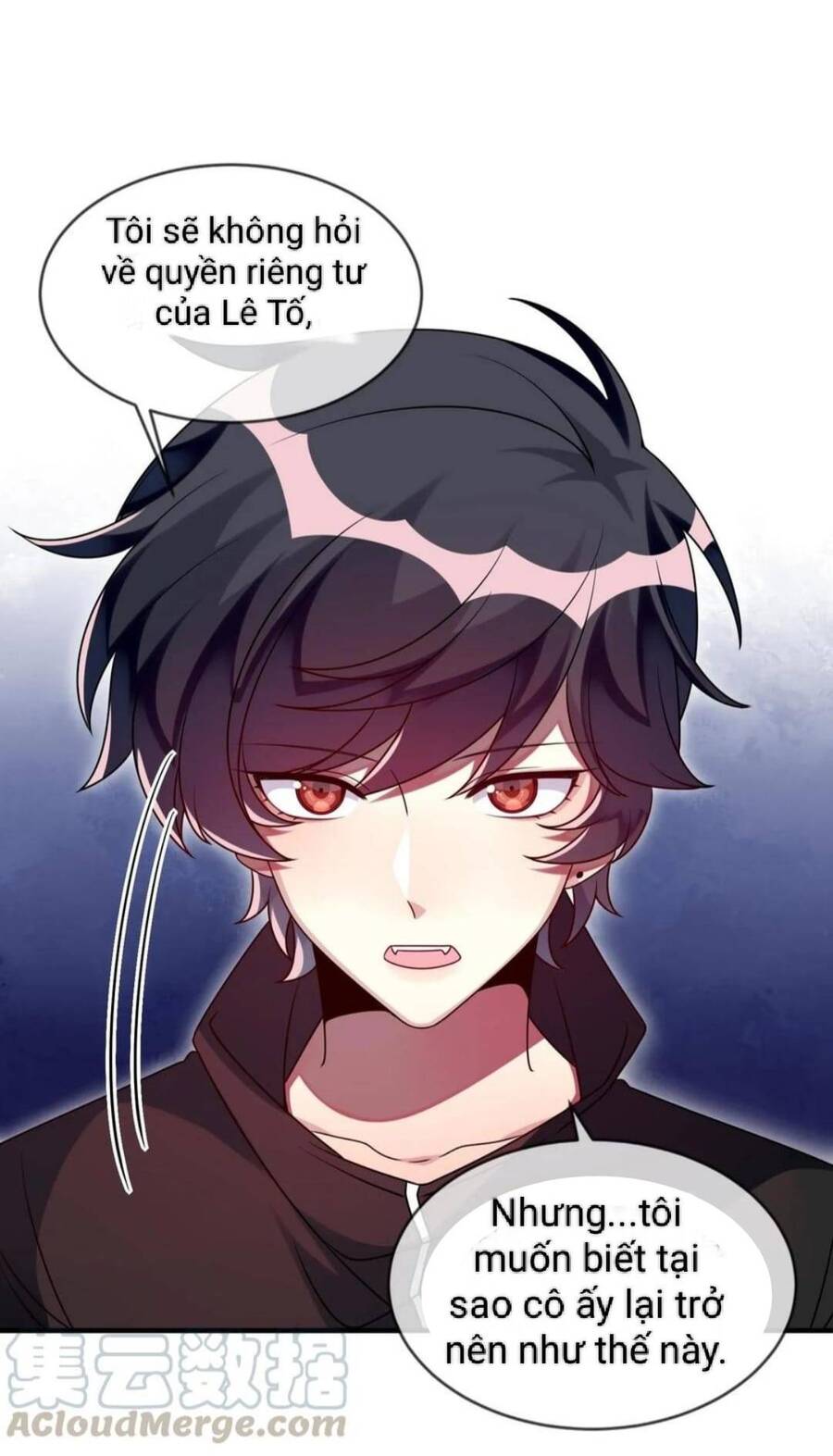 A Trạch Hóa Ra Lại Là Đại Tiểu Thư ? Chapter 19 - 19