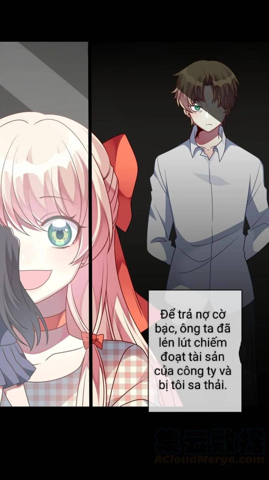 A Trạch Hóa Ra Lại Là Đại Tiểu Thư ? Chapter 19 - 26