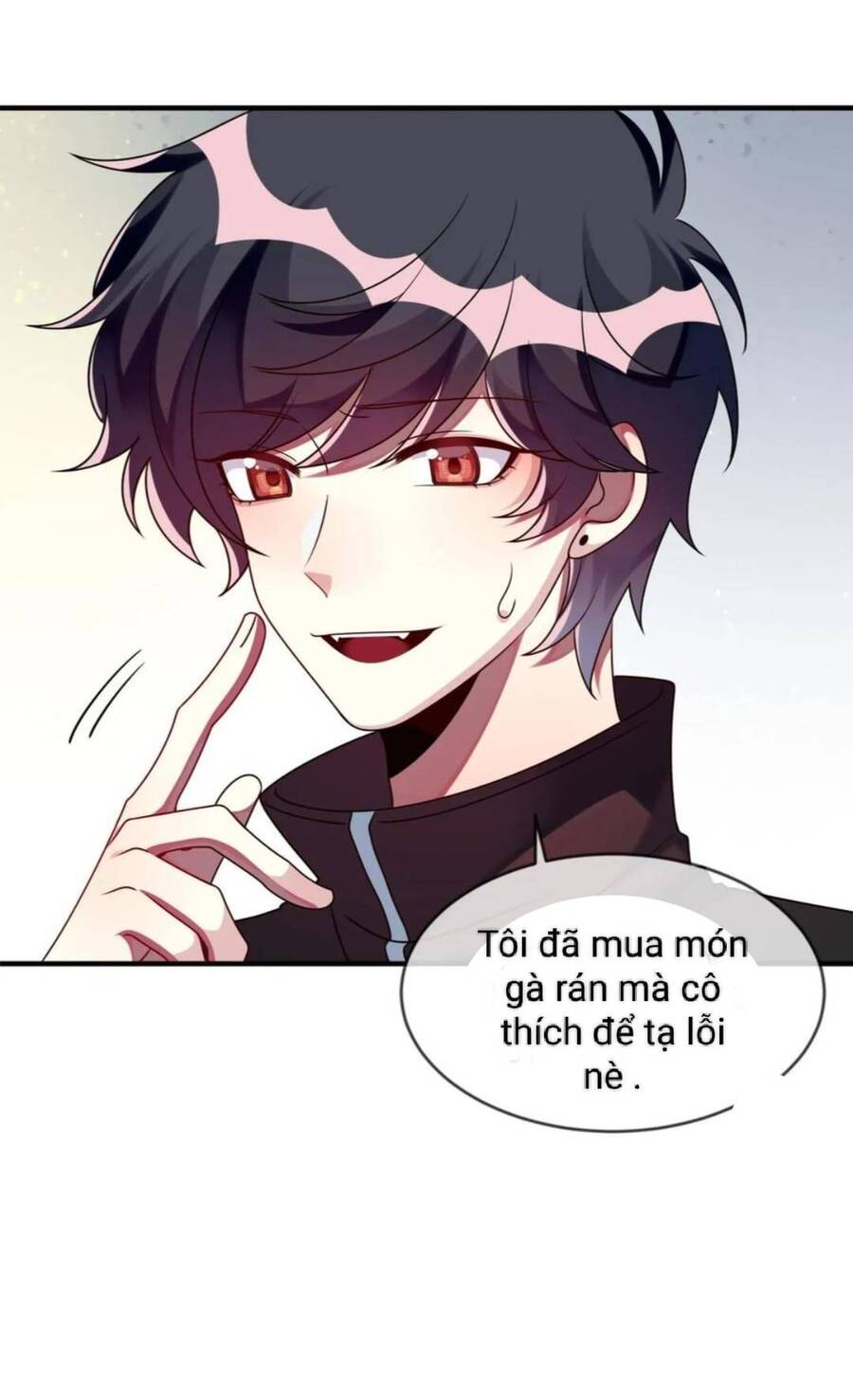 A Trạch Hóa Ra Lại Là Đại Tiểu Thư ? Chapter 19 - 33