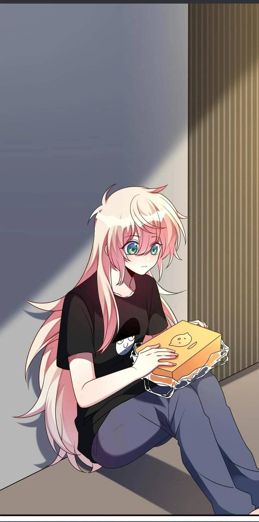 A Trạch Hóa Ra Lại Là Đại Tiểu Thư ? Chapter 19 - 36