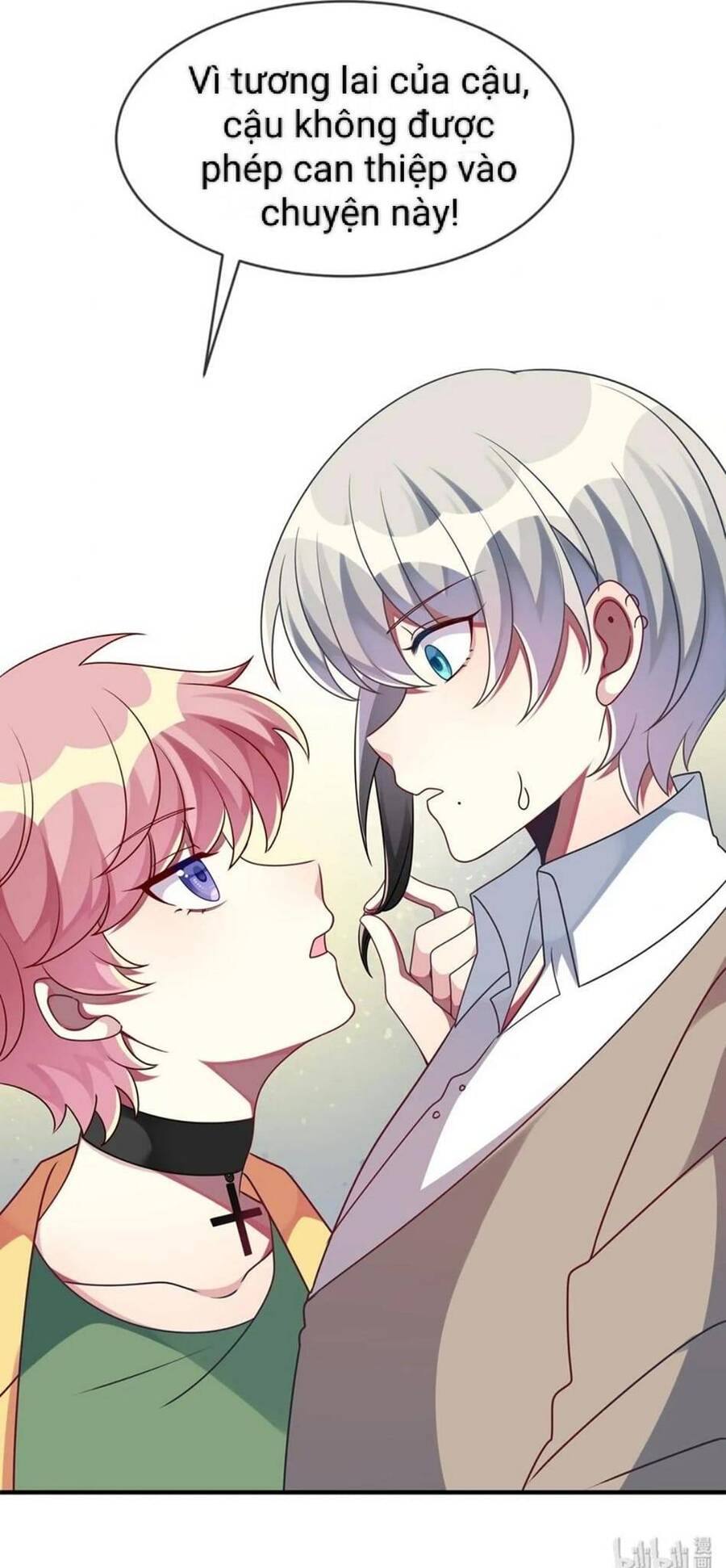 A Trạch Hóa Ra Lại Là Đại Tiểu Thư ? Chapter 19 - 41