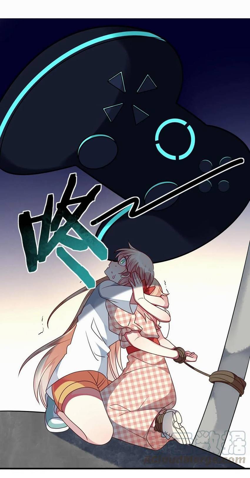 A Trạch Hóa Ra Lại Là Đại Tiểu Thư ? Chapter 20 - 20