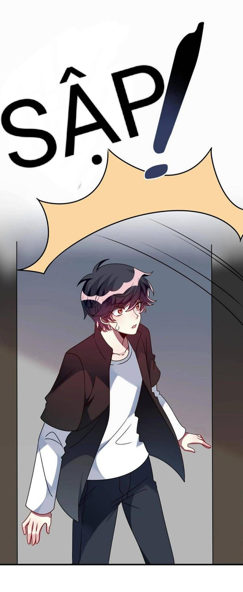 A Trạch Hóa Ra Lại Là Đại Tiểu Thư ? Chapter 20 - 34