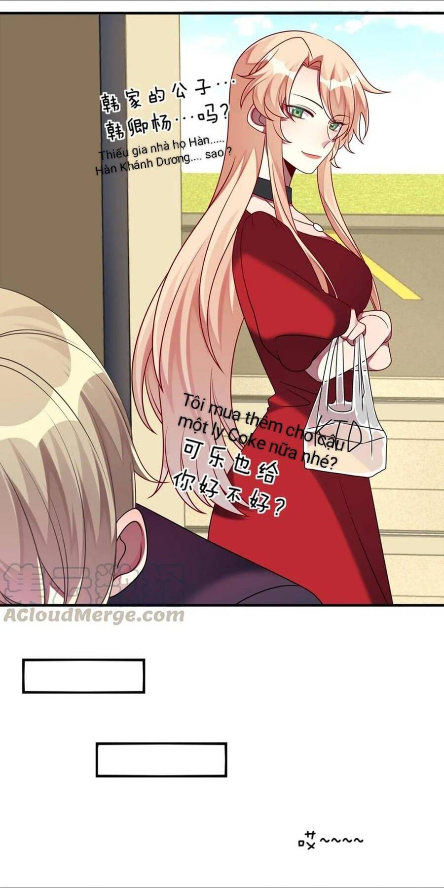 A Trạch Hóa Ra Lại Là Đại Tiểu Thư ? Chapter 21 - 14