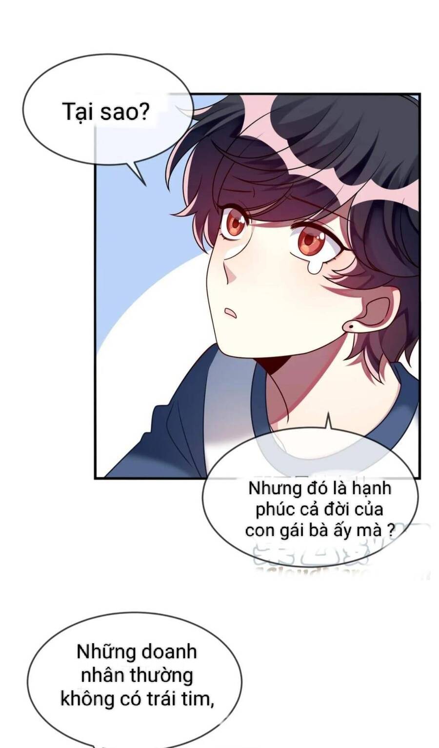 A Trạch Hóa Ra Lại Là Đại Tiểu Thư ? Chapter 21 - 20