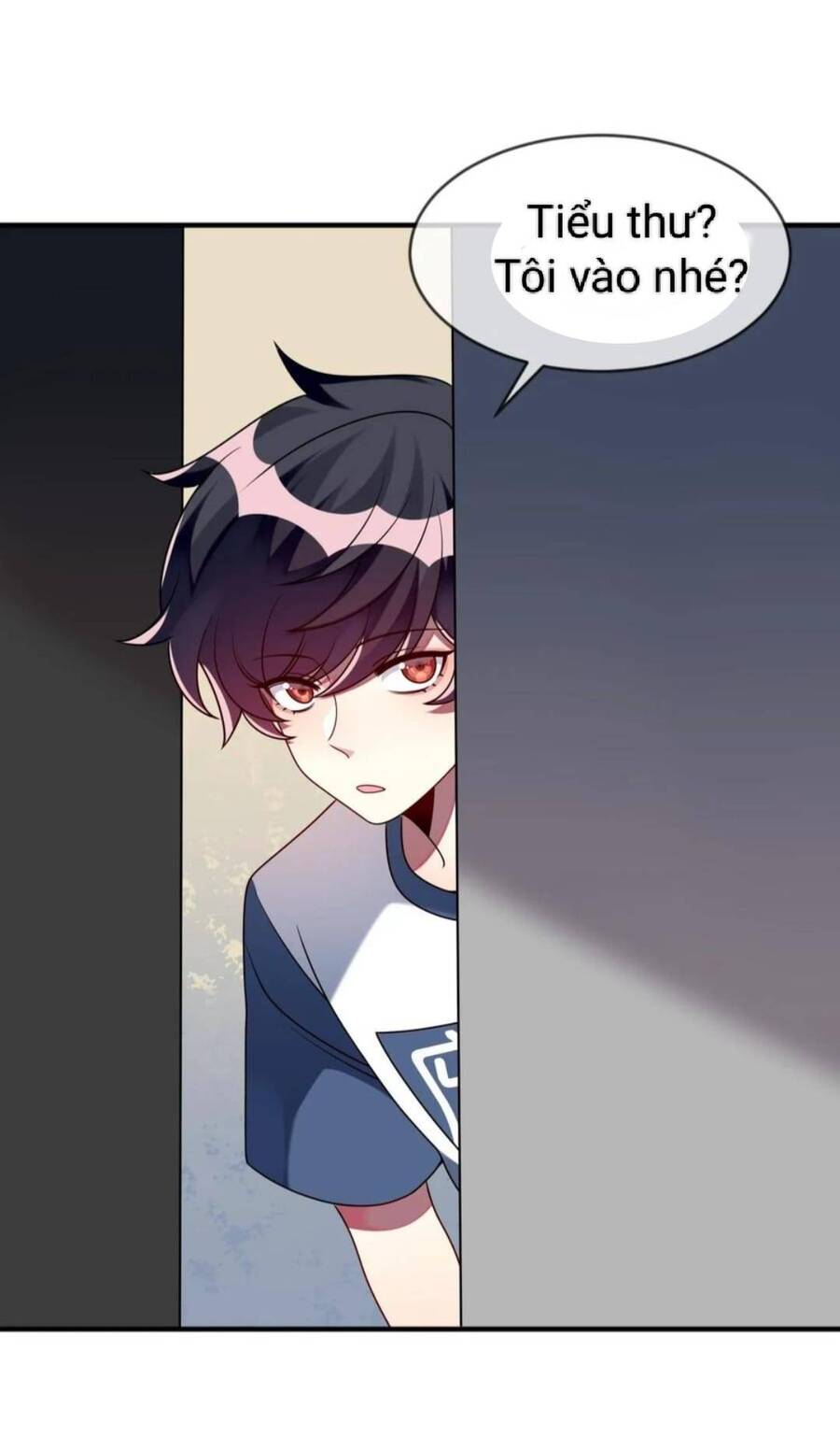 A Trạch Hóa Ra Lại Là Đại Tiểu Thư ? Chapter 21 - 25