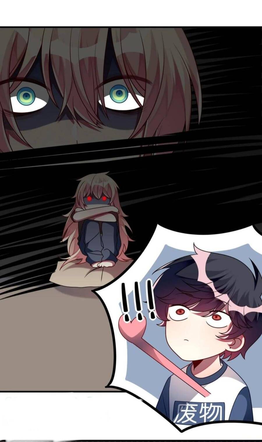 A Trạch Hóa Ra Lại Là Đại Tiểu Thư ? Chapter 21 - 26