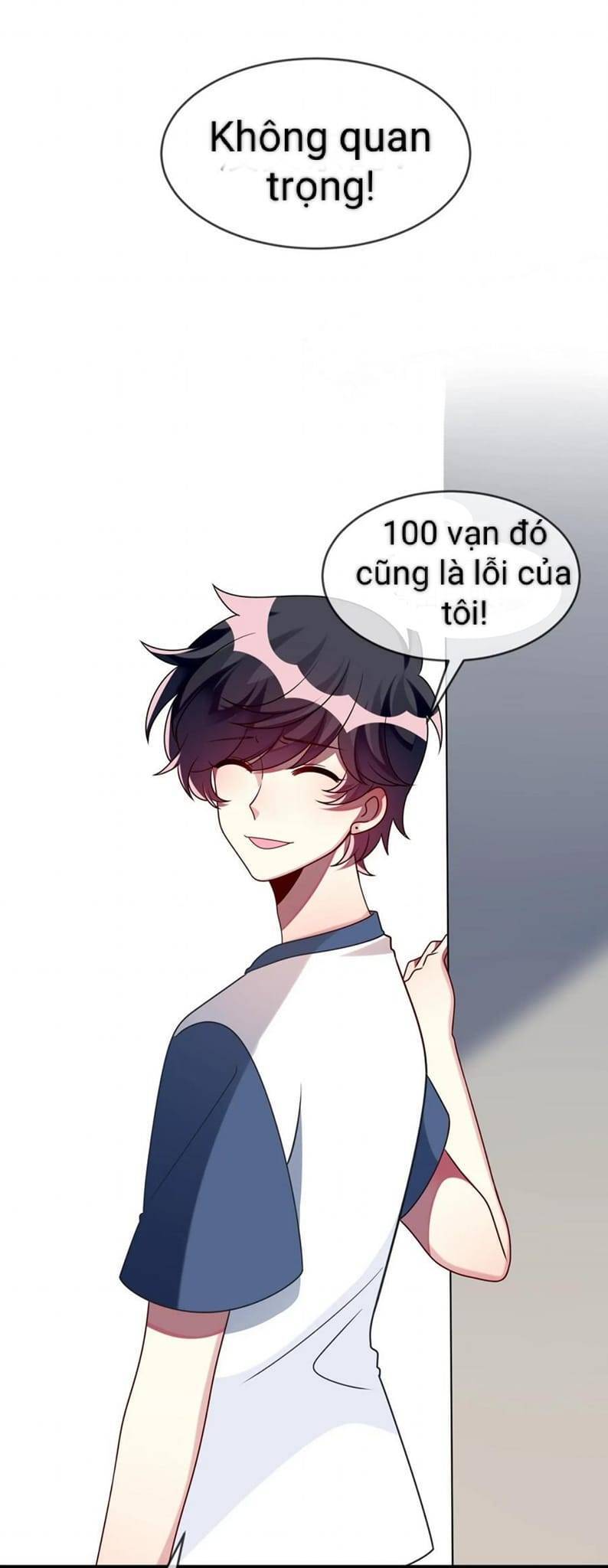 A Trạch Hóa Ra Lại Là Đại Tiểu Thư ? Chapter 21 - 31