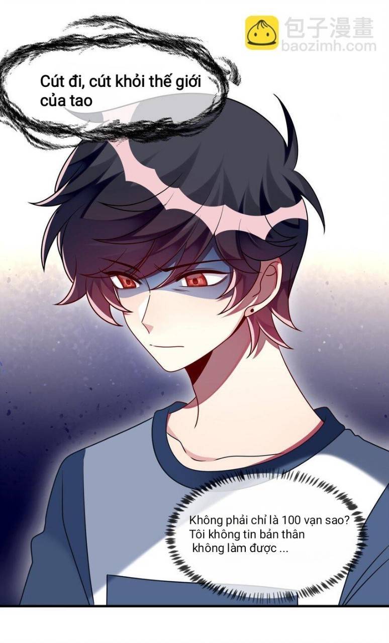 A Trạch Hóa Ra Lại Là Đại Tiểu Thư ? Chapter 22 - 16