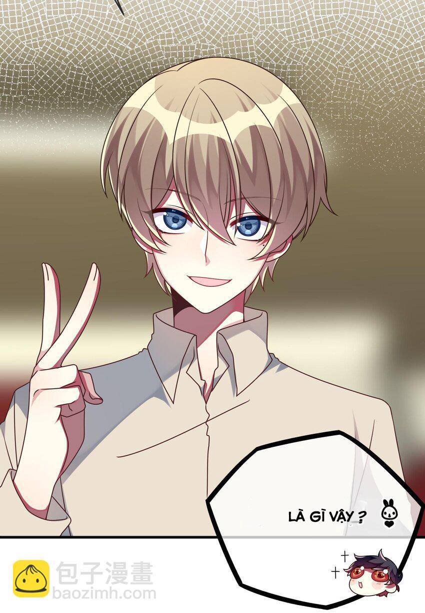 A Trạch Hóa Ra Lại Là Đại Tiểu Thư ? Chapter 22 - 3