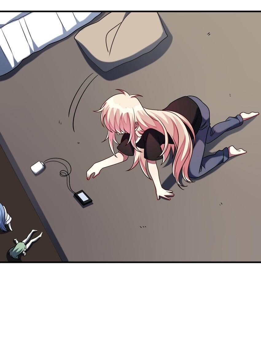 A Trạch Hóa Ra Lại Là Đại Tiểu Thư ? Chapter 22 - 26