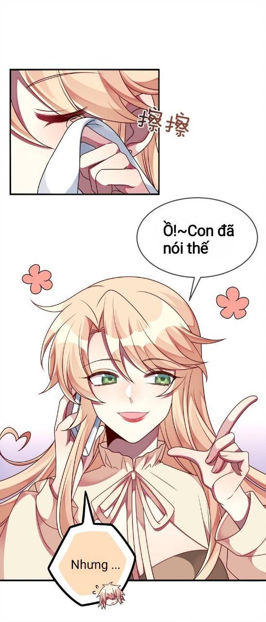 A Trạch Hóa Ra Lại Là Đại Tiểu Thư ? Chapter 22 - 30