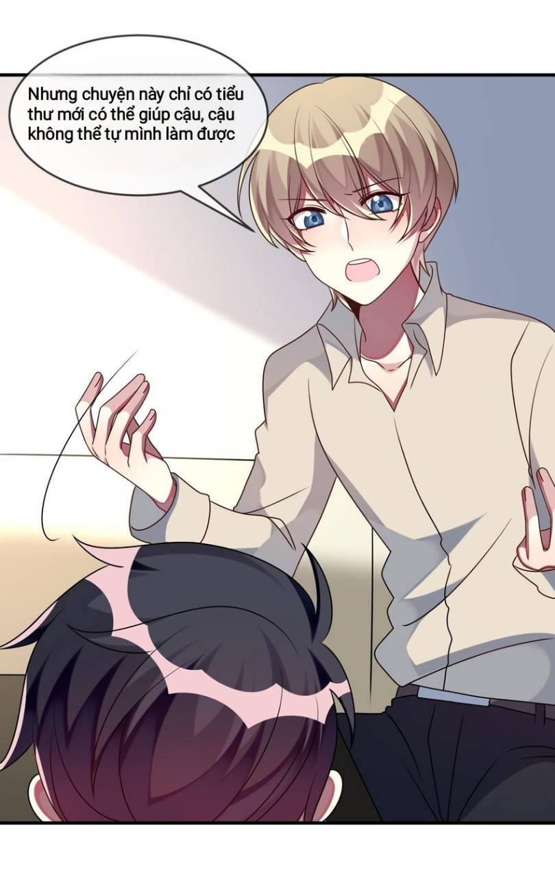 A Trạch Hóa Ra Lại Là Đại Tiểu Thư ? Chapter 22 - 8