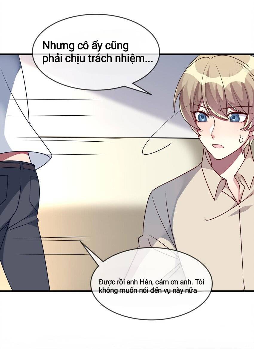 A Trạch Hóa Ra Lại Là Đại Tiểu Thư ? Chapter 22 - 10