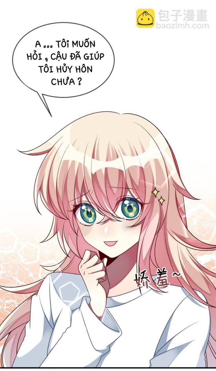 A Trạch Hóa Ra Lại Là Đại Tiểu Thư ? Chapter 23 - 1