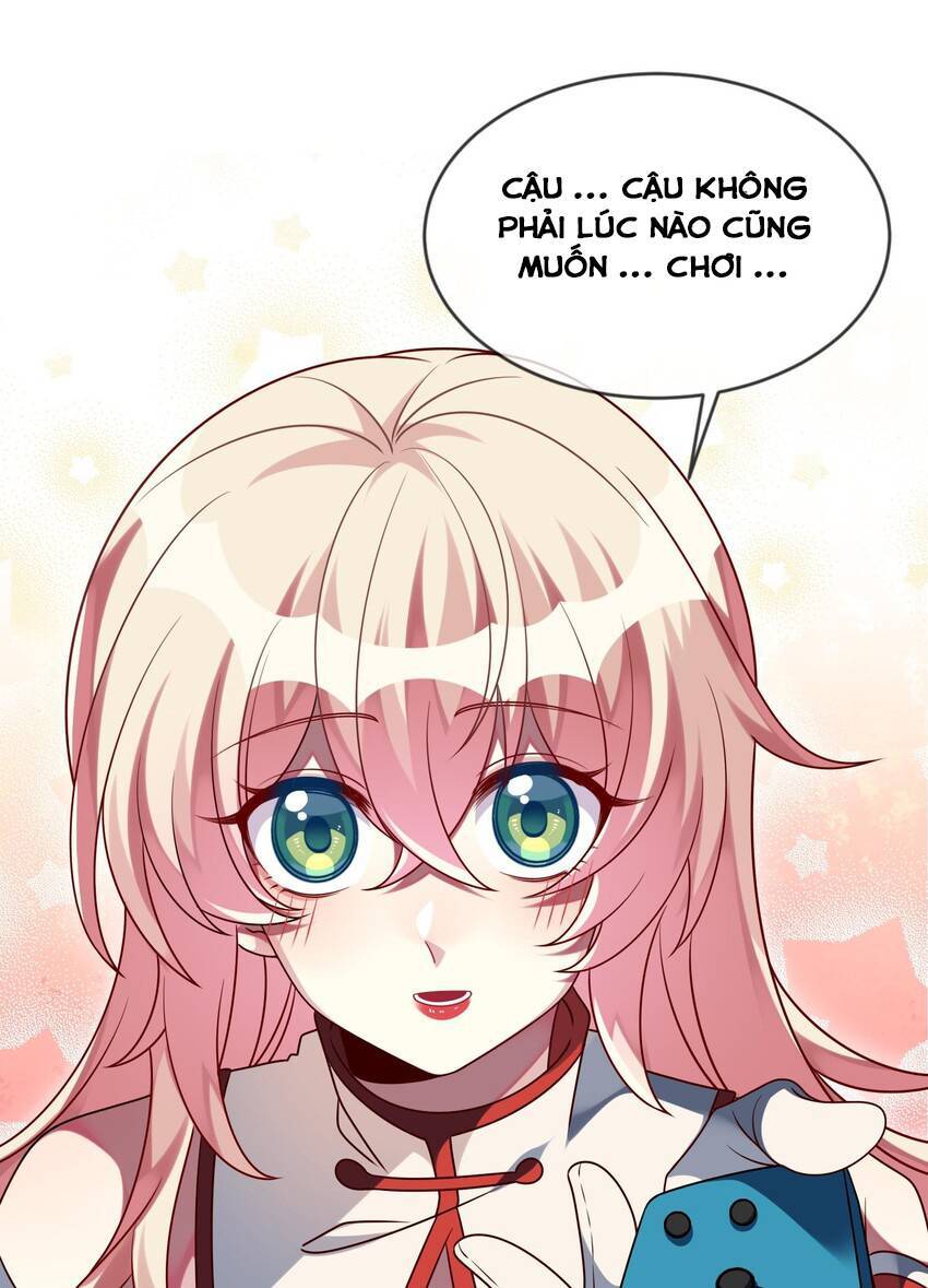 A Trạch Hóa Ra Lại Là Đại Tiểu Thư ? Chapter 25 - 28