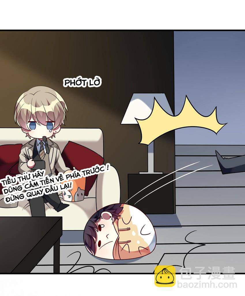 A Trạch Hóa Ra Lại Là Đại Tiểu Thư ? Chapter 25 - 33