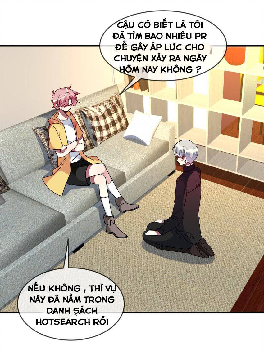 A Trạch Hóa Ra Lại Là Đại Tiểu Thư ? Chapter 25 - 36