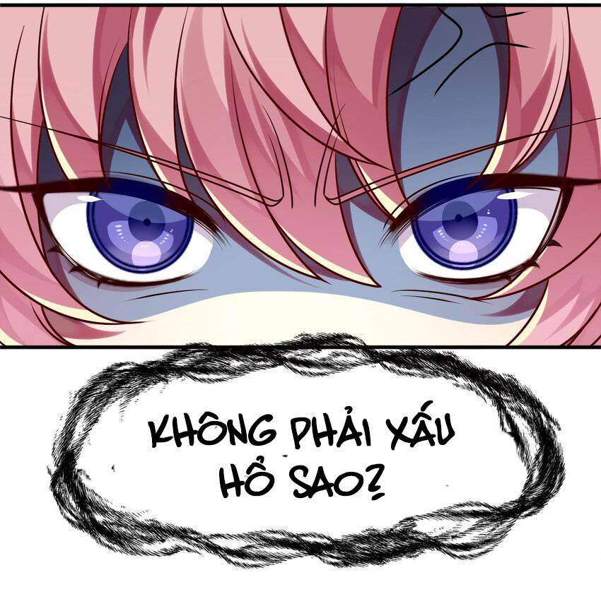 A Trạch Hóa Ra Lại Là Đại Tiểu Thư ? Chapter 25 - 38