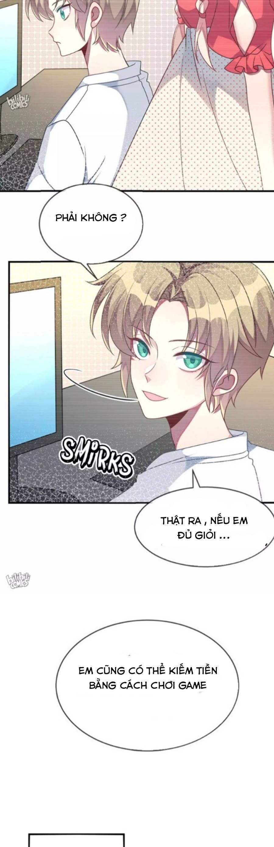 A Trạch Hóa Ra Lại Là Đại Tiểu Thư ? Chapter 26 - 5