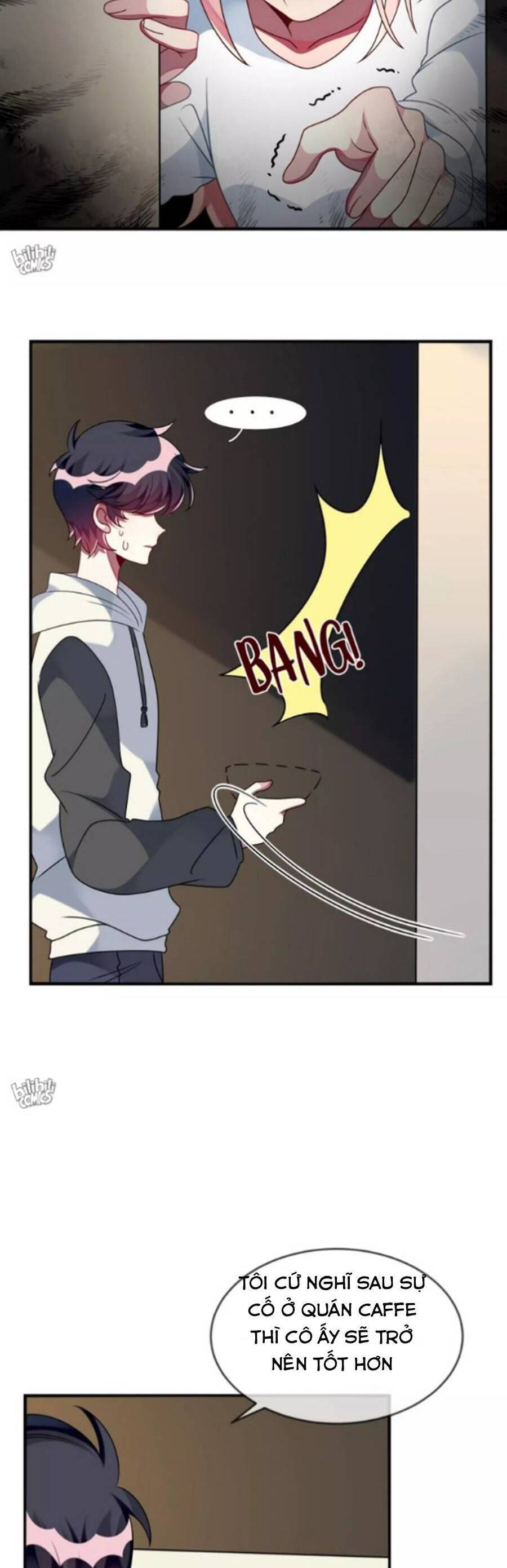 A Trạch Hóa Ra Lại Là Đại Tiểu Thư ? Chapter 26 - 7