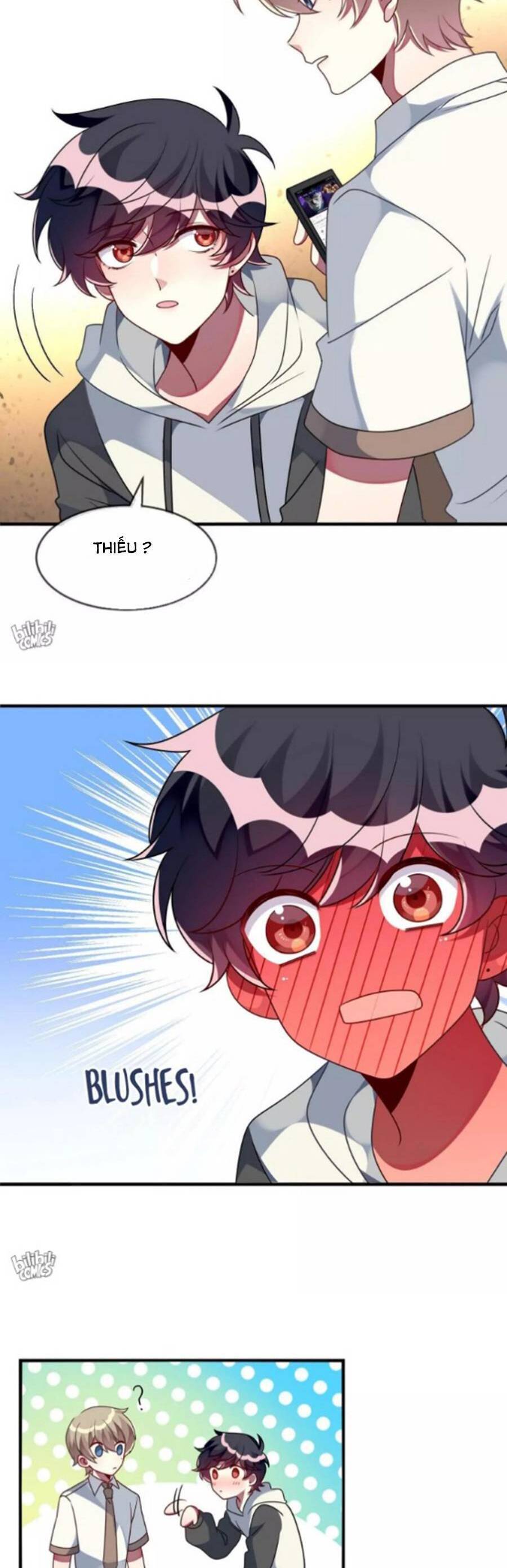 A Trạch Hóa Ra Lại Là Đại Tiểu Thư ? Chapter 26 - 10