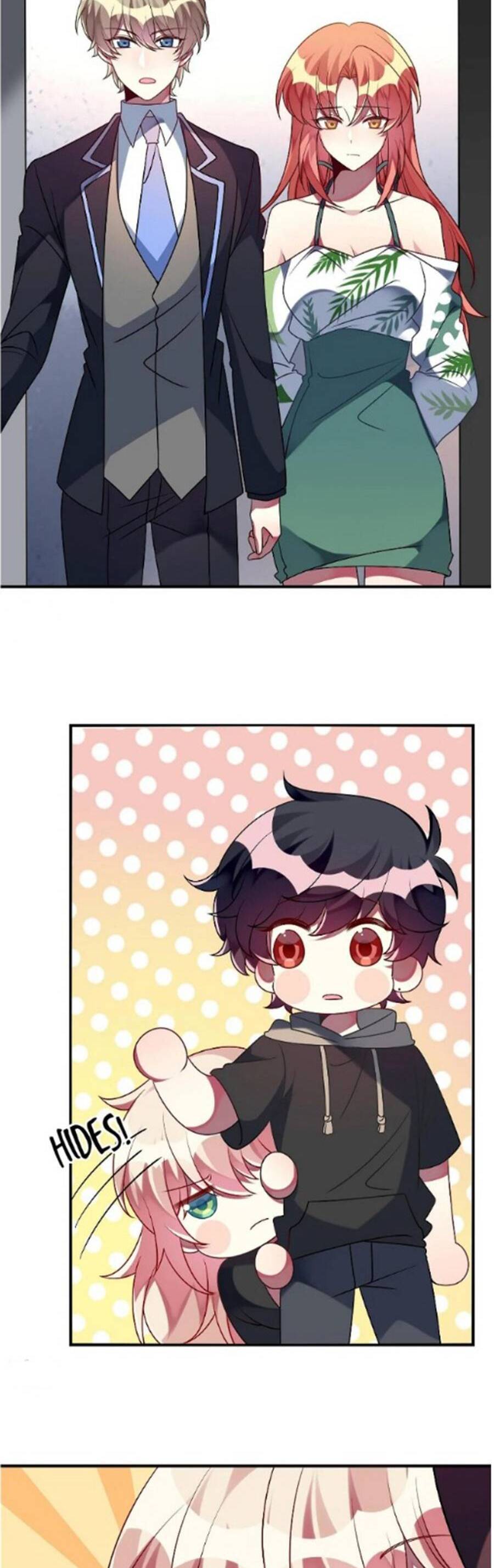 A Trạch Hóa Ra Lại Là Đại Tiểu Thư ? Chapter 28 - 13